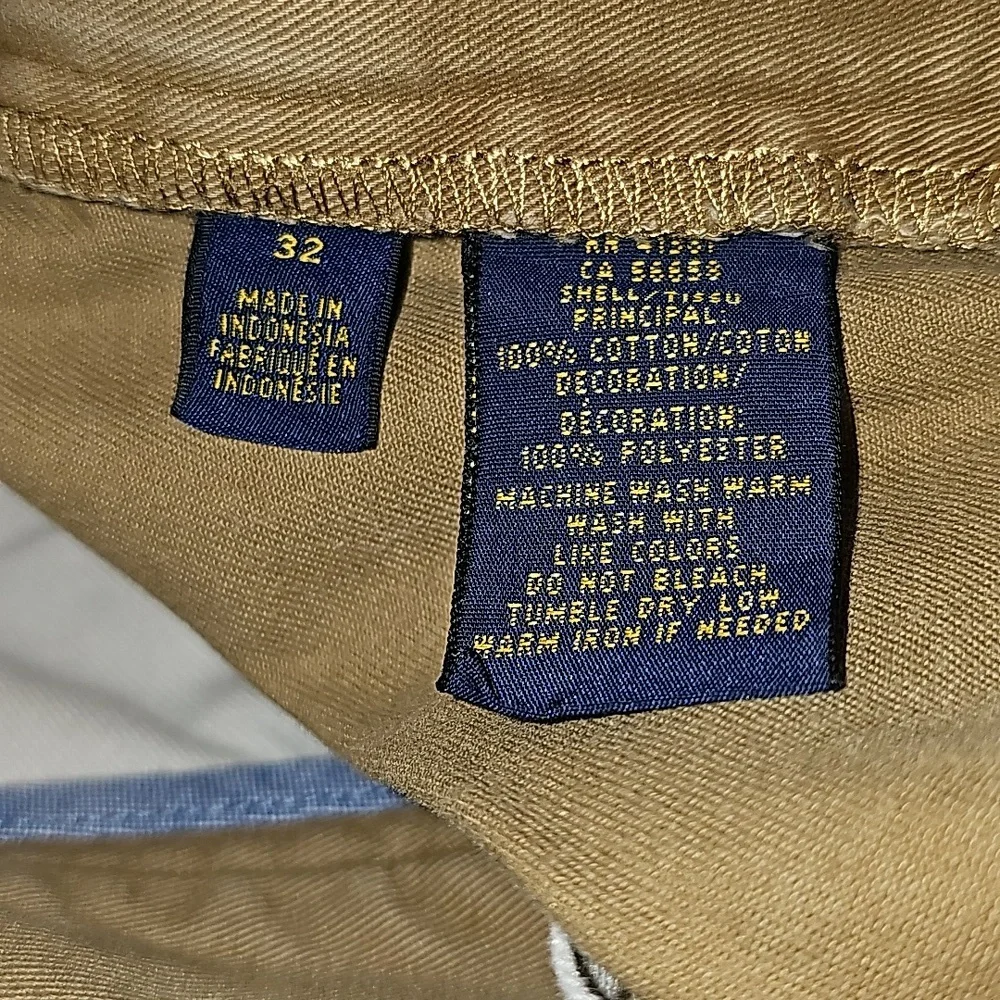 Polo Ralph Lauren 🏇 rl